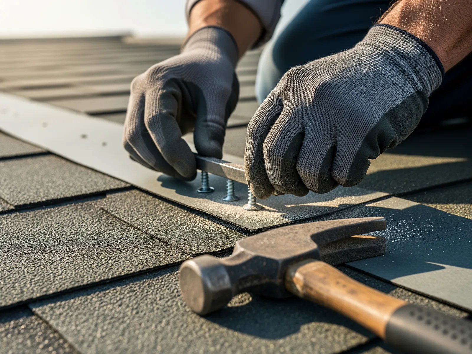 Why choose Fascia Repair in Green Lake, WI